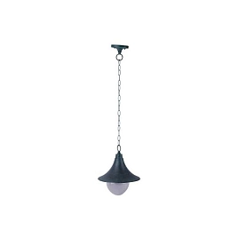Светильник уличный Arte Lamp A1085SO-1BG